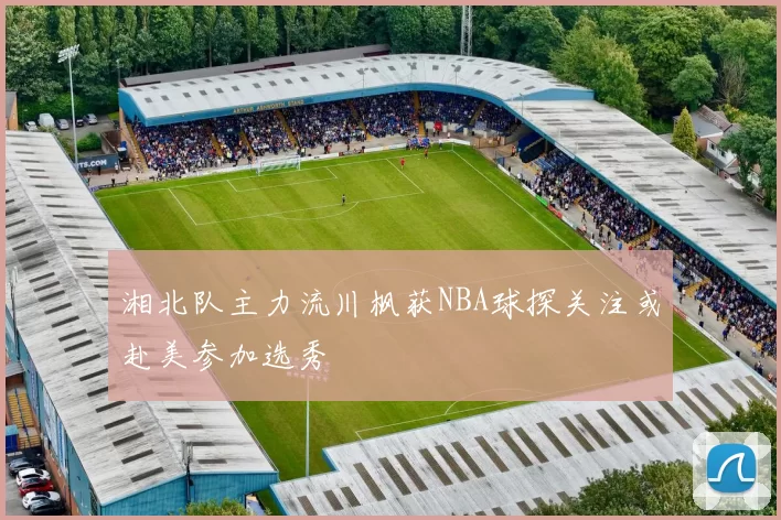 湘北队主力流川枫获NBA球探关注或赴美参加选秀