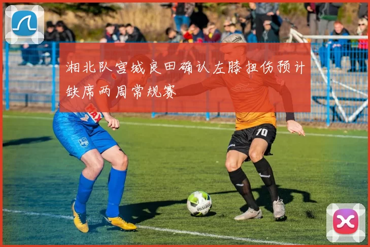 湘北队宫城良田确认左膝扭伤预计缺席两周常规赛