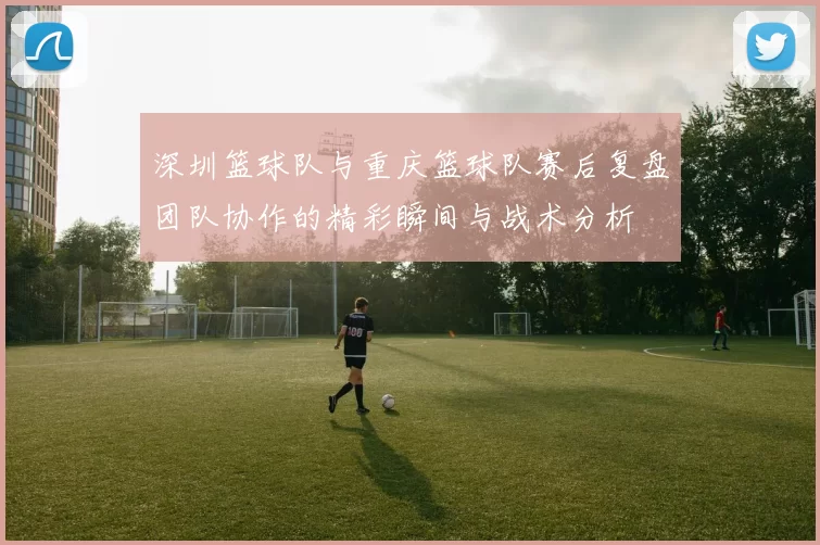 深圳篮球队与重庆篮球队赛后复盘团队协作的精彩瞬间与战术分析
