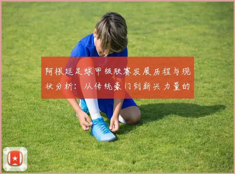 阿根廷足球甲级联赛发展历程与现状分析:从传统豪门到新兴力量的崛起