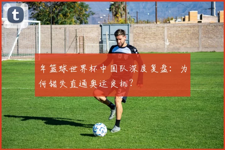 年篮球世界杯中国队深度复盘：为何错失直通奥运良机？
