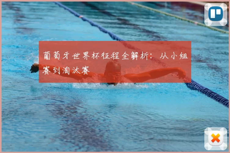 葡萄牙世界杯征程全解析：从小组赛到淘汰赛