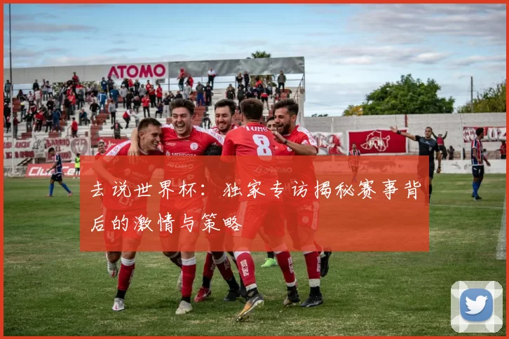 去说世界杯:独家专访揭秘赛事背后的激情与策略
