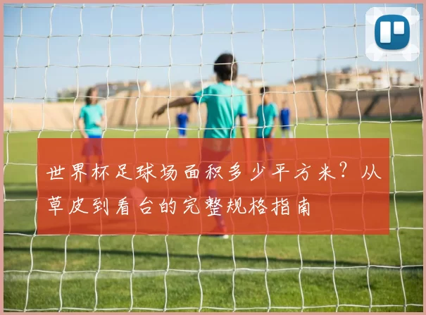 世界杯足球场面积多少平方米？从草皮到看台的完整规格指南