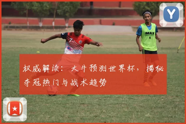权威解读:大牛预测世界杯,揭秘夺冠热门与战术趋势