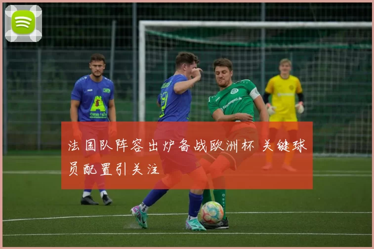 法国队阵容出炉备战欧洲杯 关键球员配置引关注